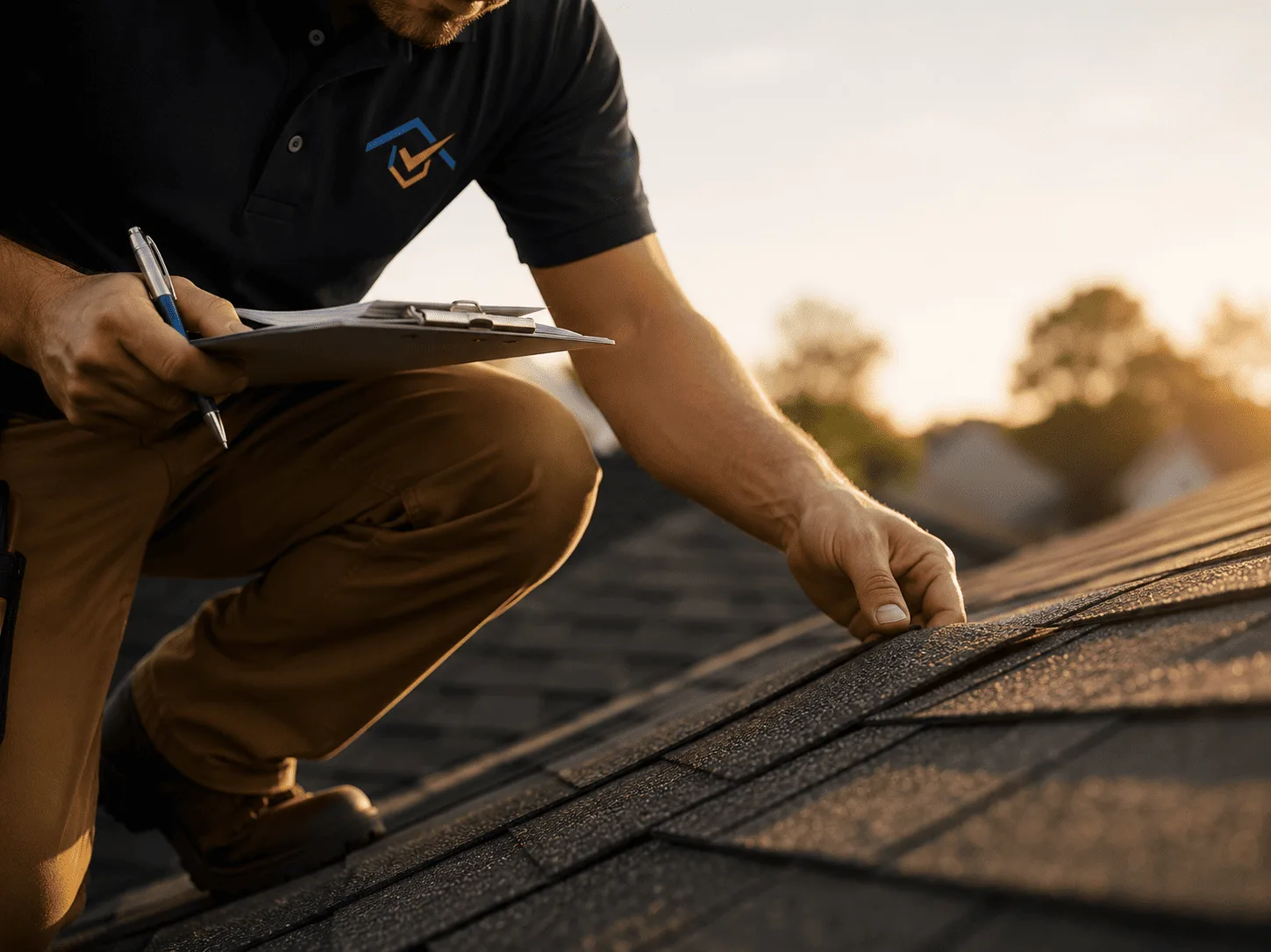 Why Choose Roof Inspection in Liberty, IN