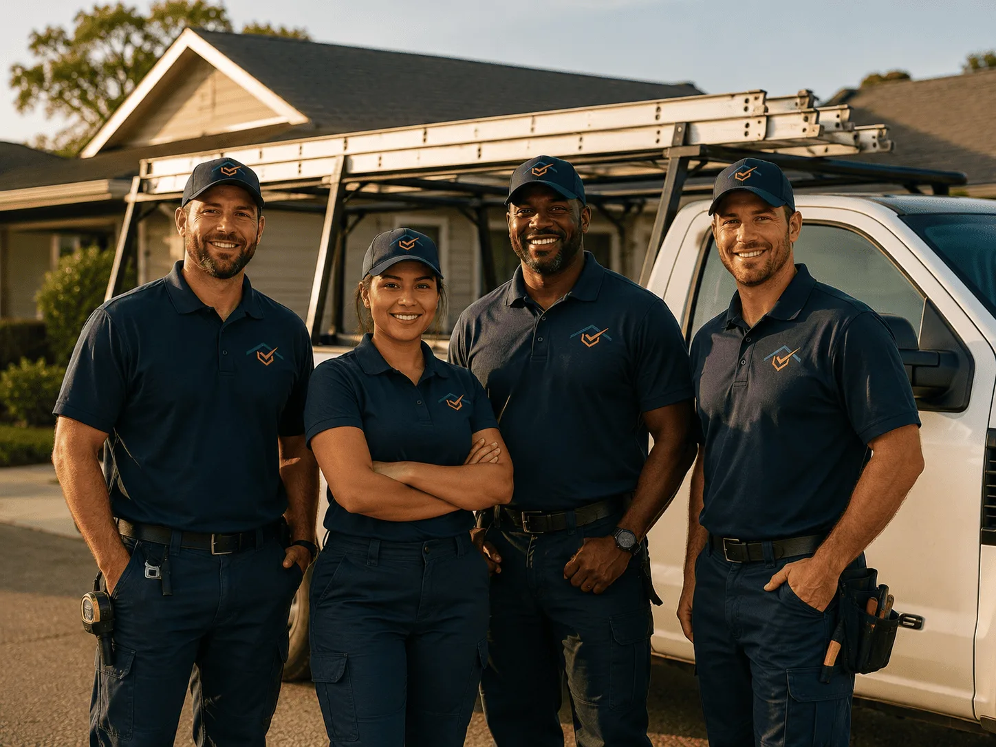 Roof Inspection company in Liberty, IN